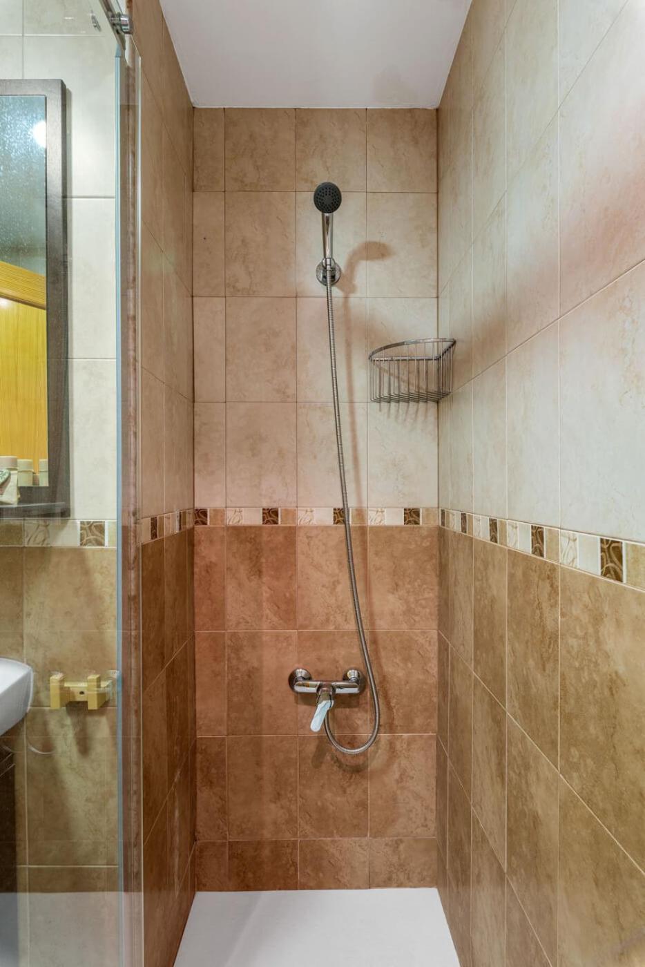 Apartamento Zeus - Plusholidays Calpe Buitenkant foto