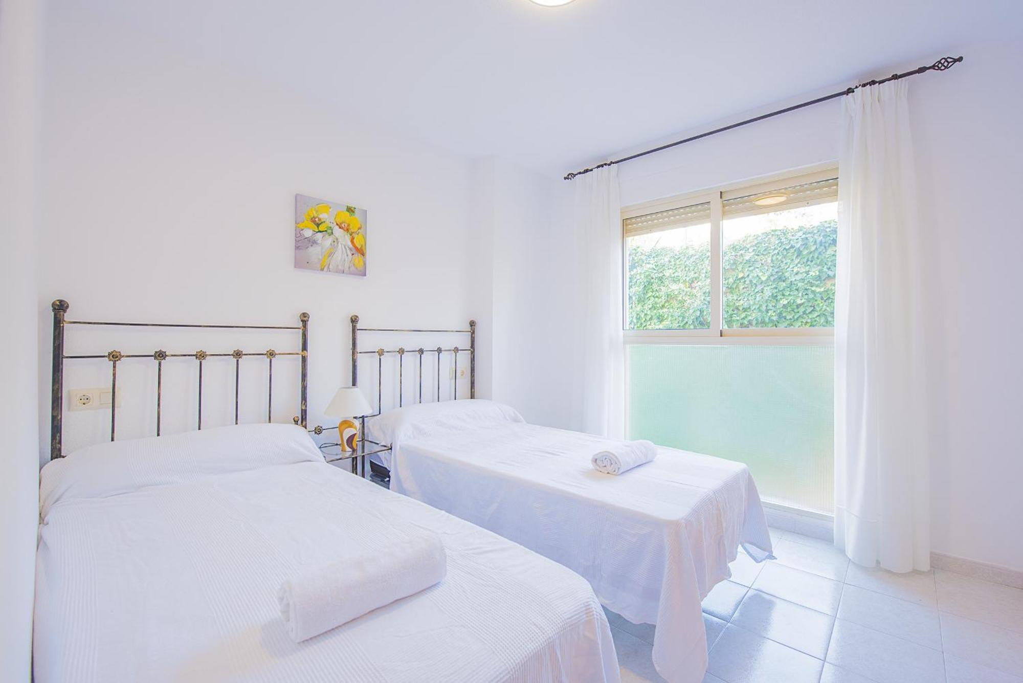 Apartamento Zeus - Plusholidays Calpe Buitenkant foto