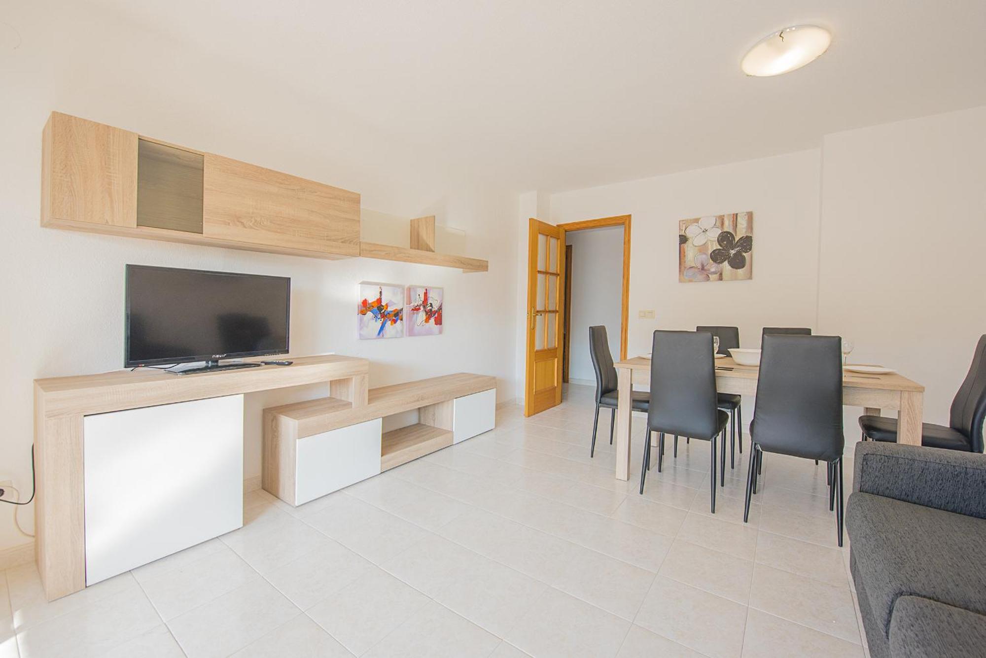Apartamento Zeus - Plusholidays Calpe Buitenkant foto